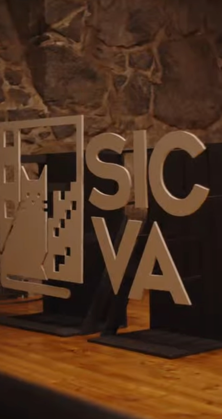 Sicva 2026