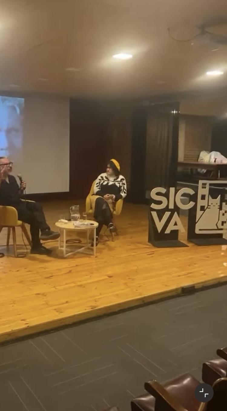 Vive las actividades de Sicva 2026